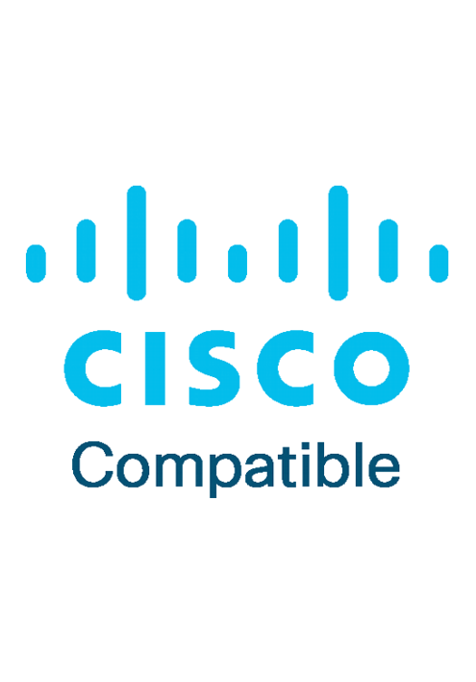 Cisco Compatible dla rejestratorów rozmów COMPREC